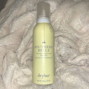 Brand new DryBar Southern Belle Volumizing Mousse